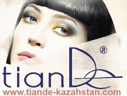 Косметическая Компания TianDe в г. Кызылорда