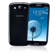 Samsung Galaxy S III I9300 16GB - черный