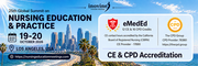 25th Global Summit on Nursing Education and Practice (GSNEP 2026)-kyzy